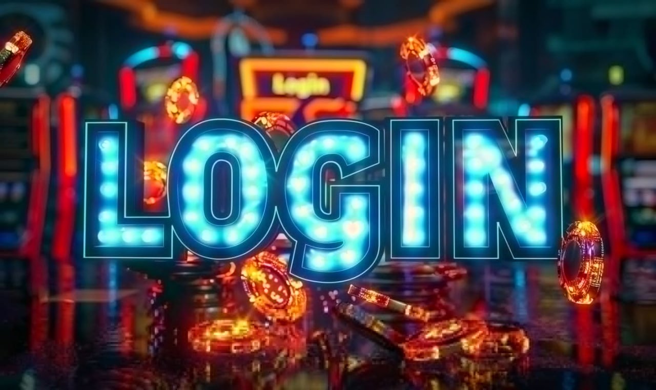 8bets Casino trực tuyến